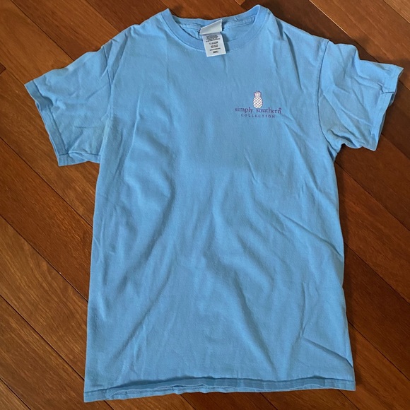 Simply Southern T-shirt bundle - Picture 5 of 6